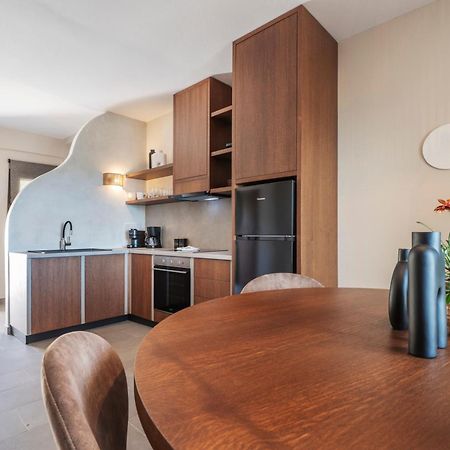 Casa Di Demezzo Apartment Sitia  Bagian luar foto