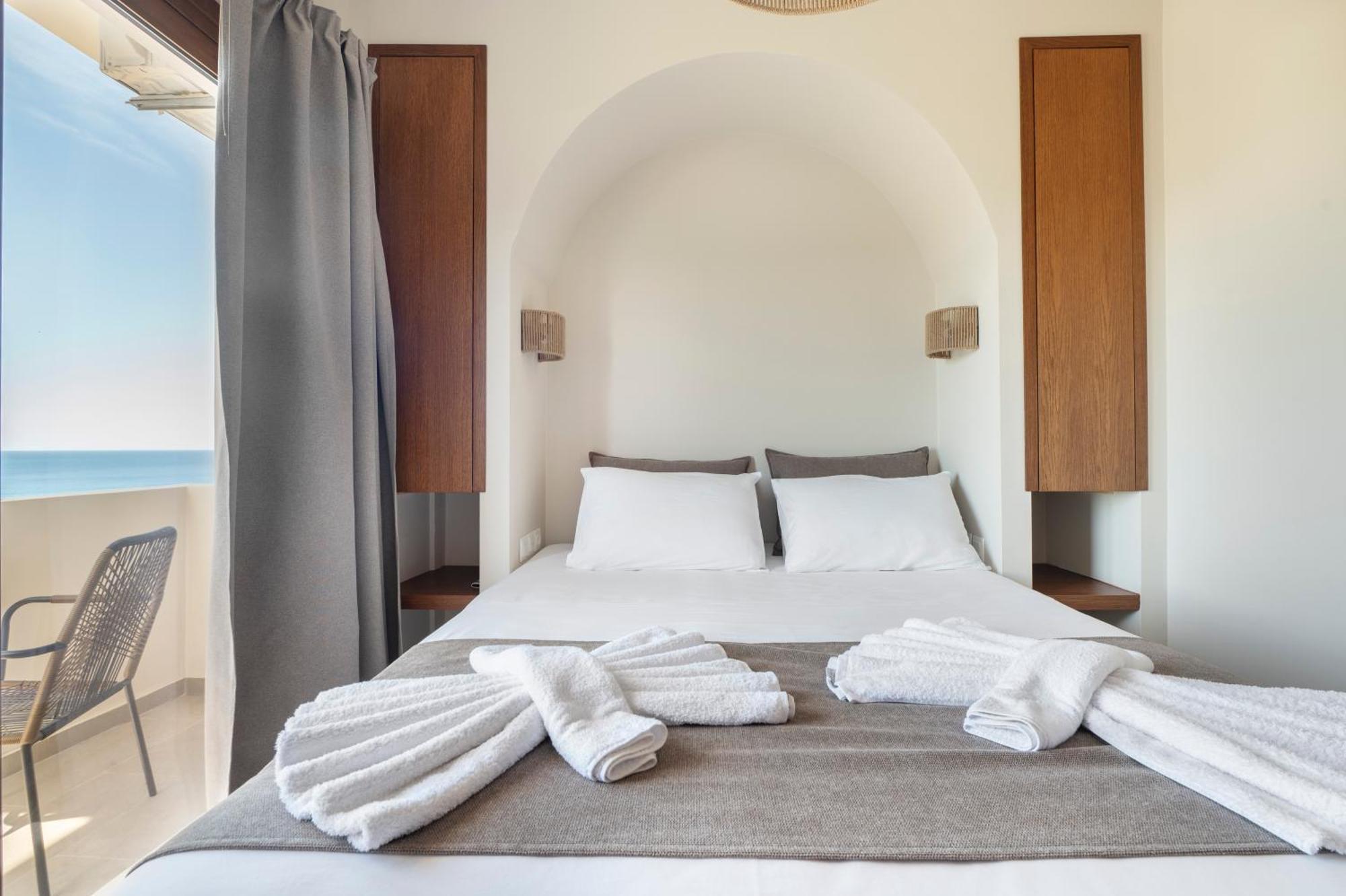 Casa Di Demezzo Apartment Sitia  Bagian luar foto