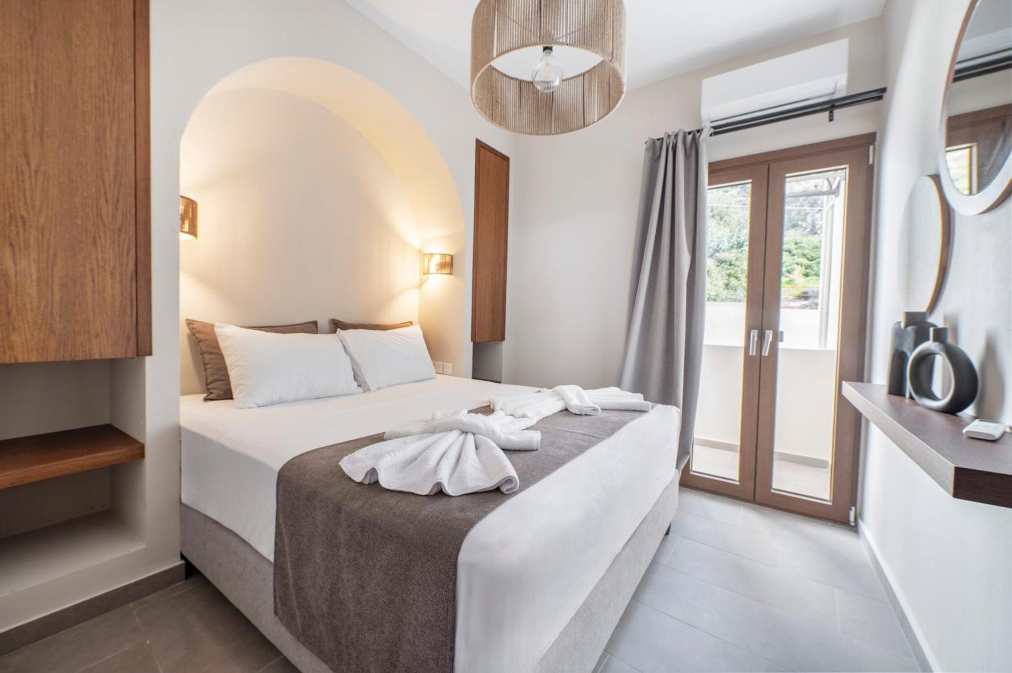 Casa Di Demezzo Apartment Sitia  Bagian luar foto