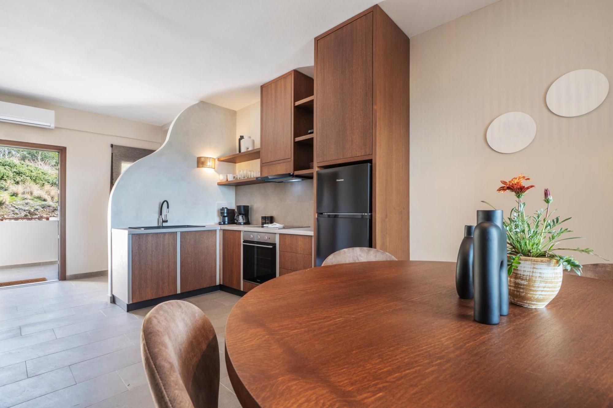 Casa Di Demezzo Apartment Sitia  Bagian luar foto