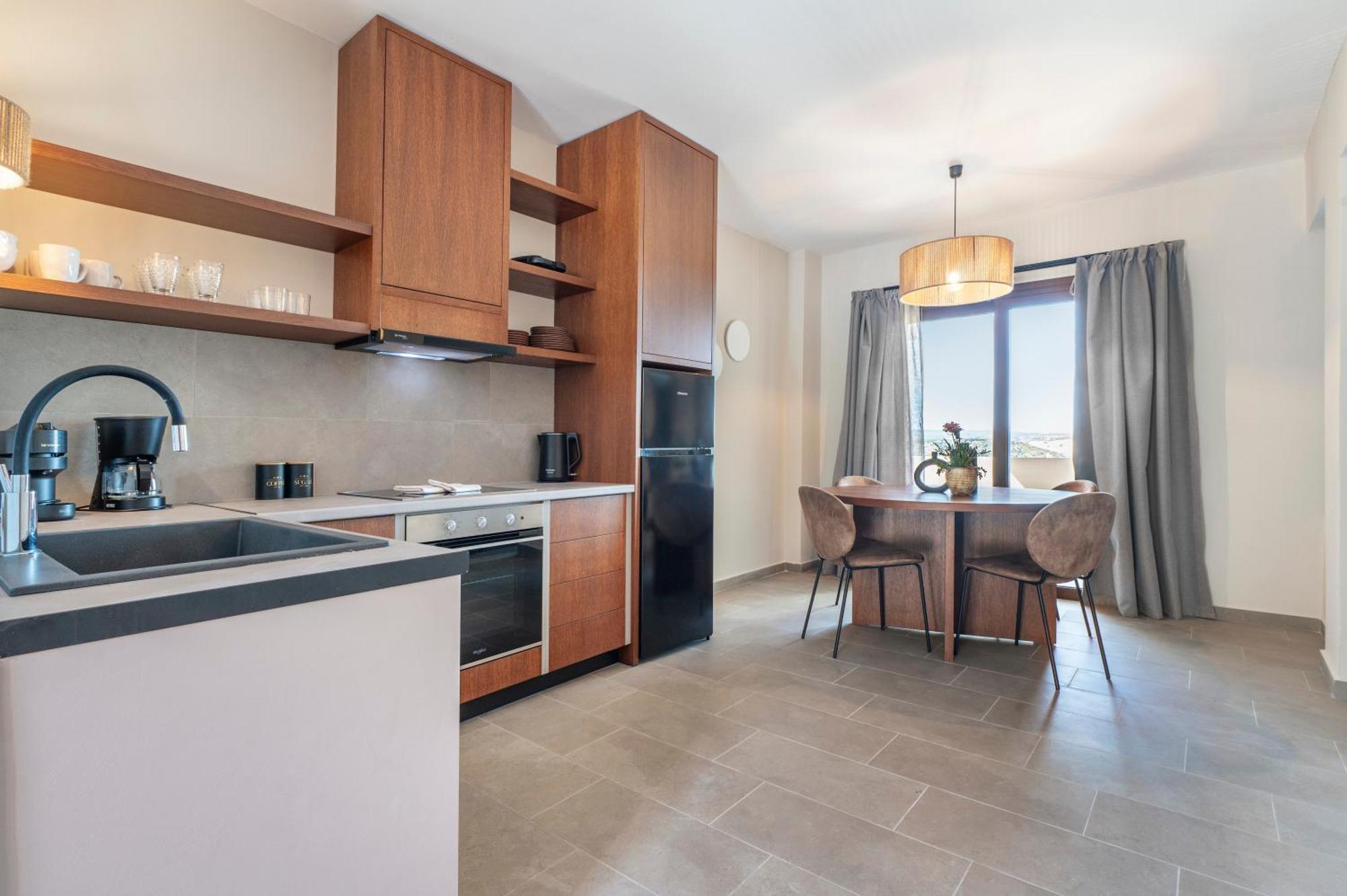 Casa Di Demezzo Apartment Sitia  Bagian luar foto