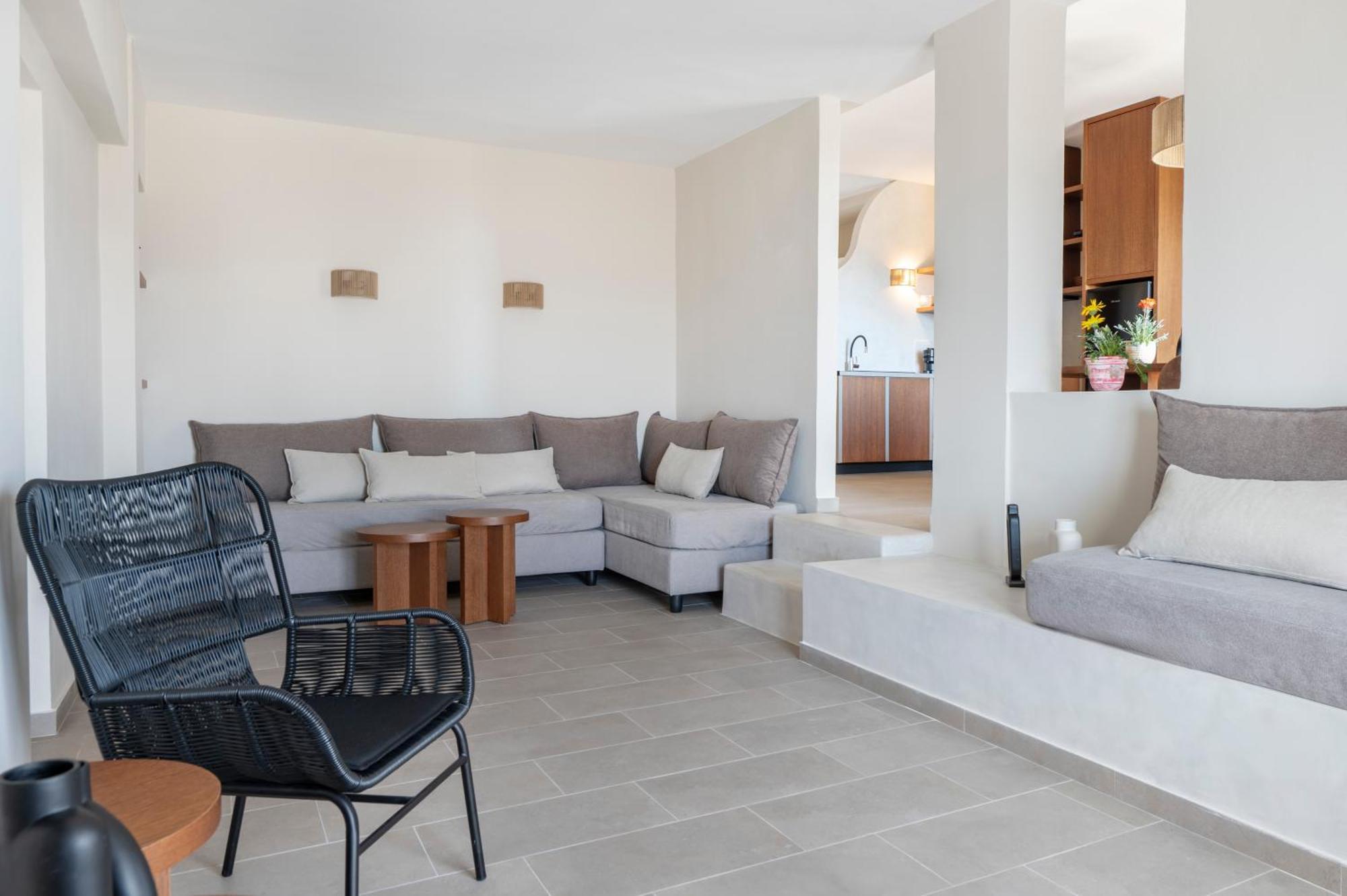 Casa Di Demezzo Apartment Sitia  Bagian luar foto