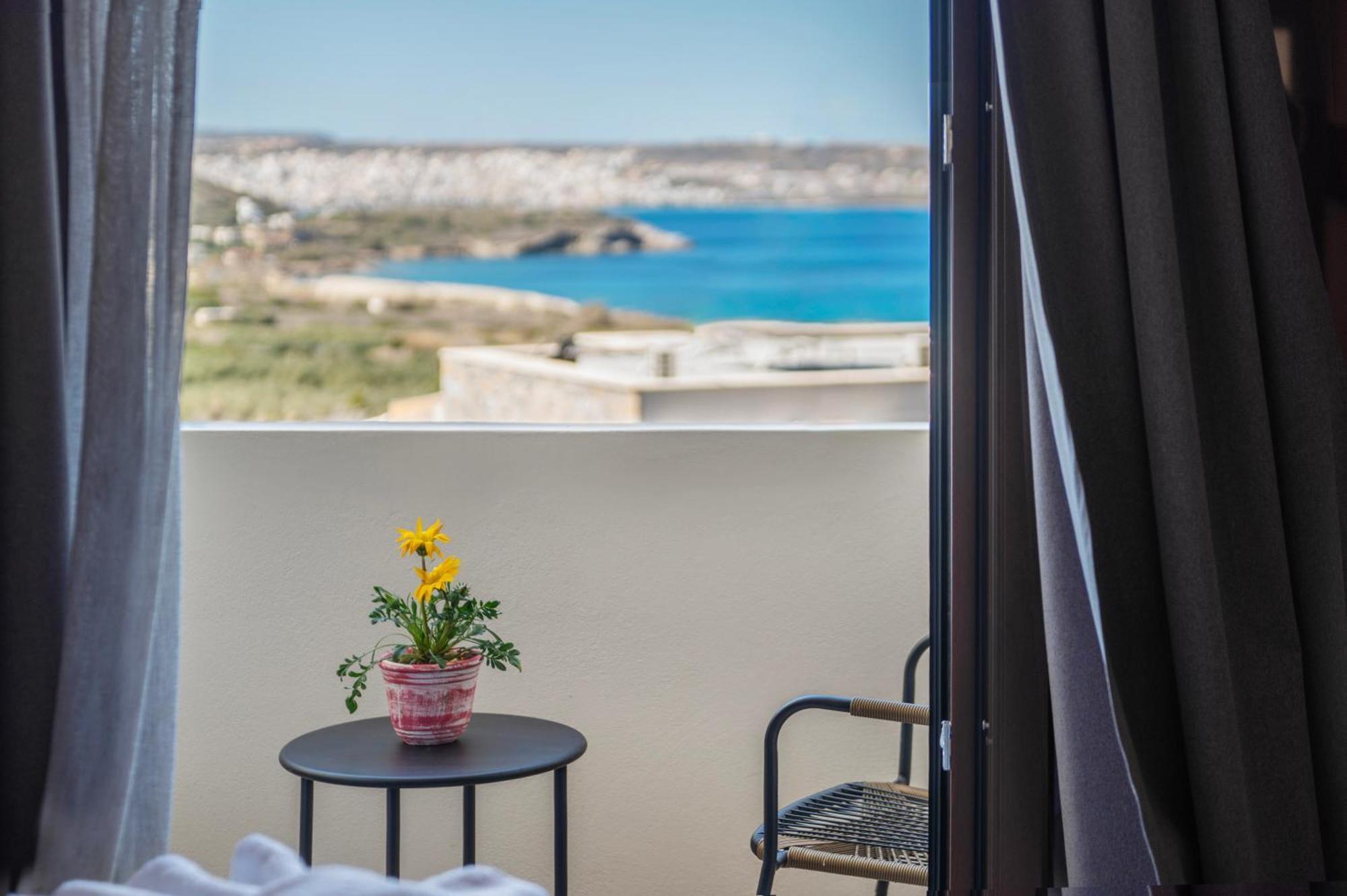 Casa Di Demezzo Apartment Sitia  Bagian luar foto