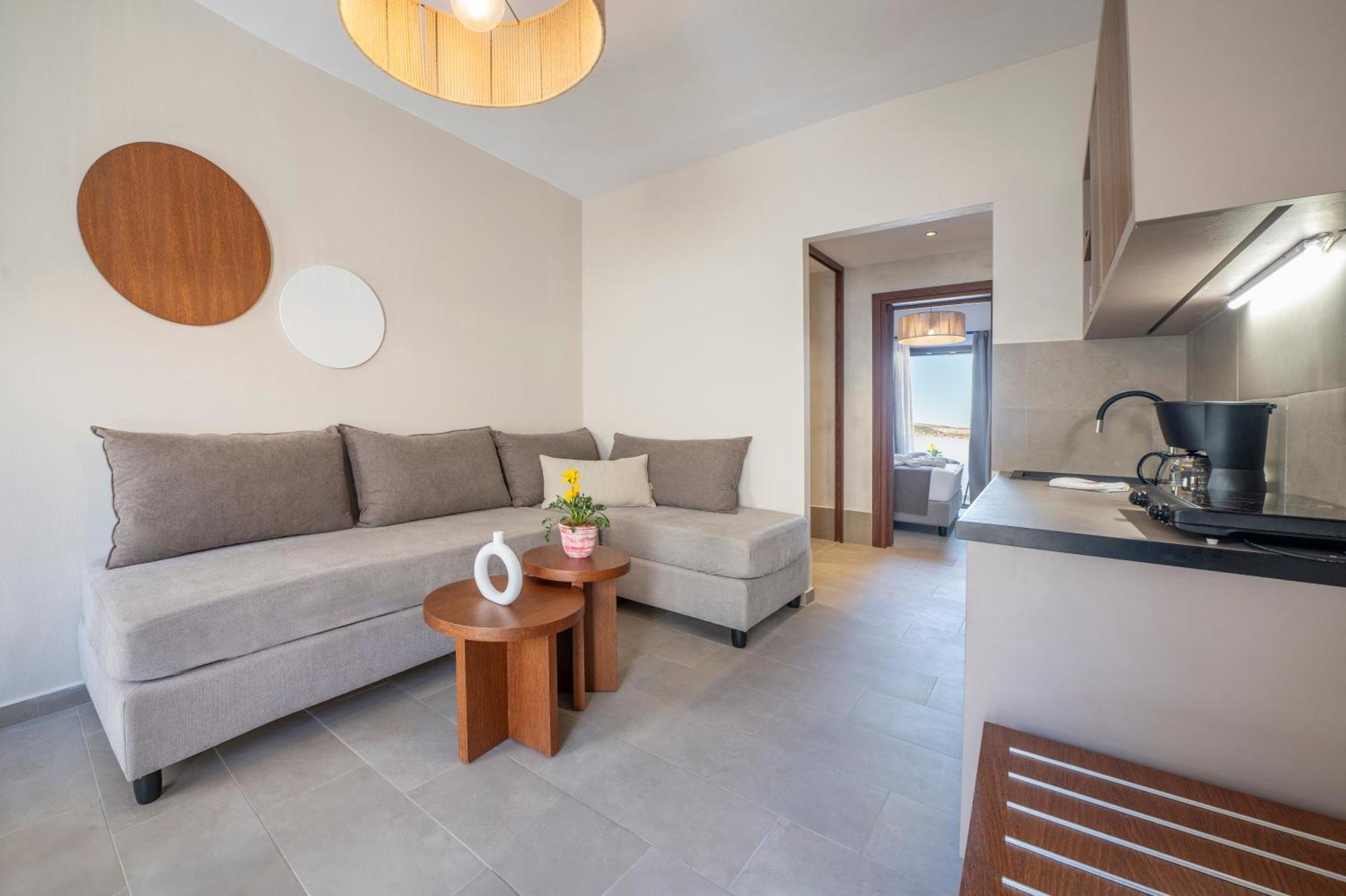 Casa Di Demezzo Apartment Sitia  Bagian luar foto