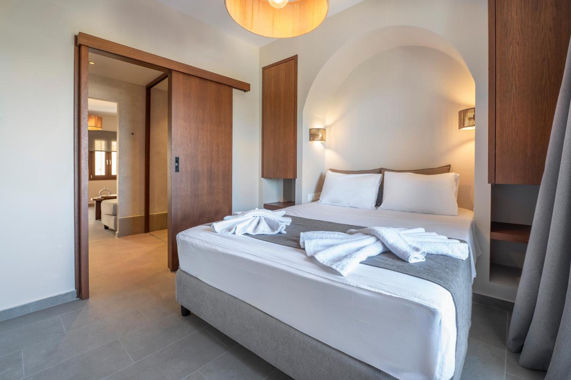 Casa Di Demezzo Apartment Sitia  Bagian luar foto