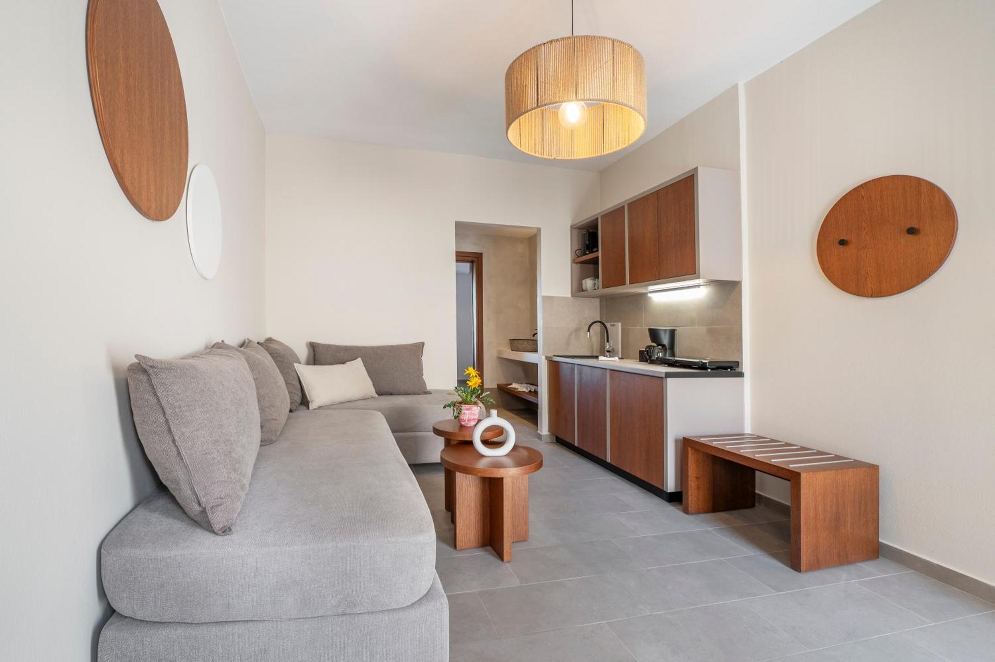 Casa Di Demezzo Apartment Sitia  Bagian luar foto