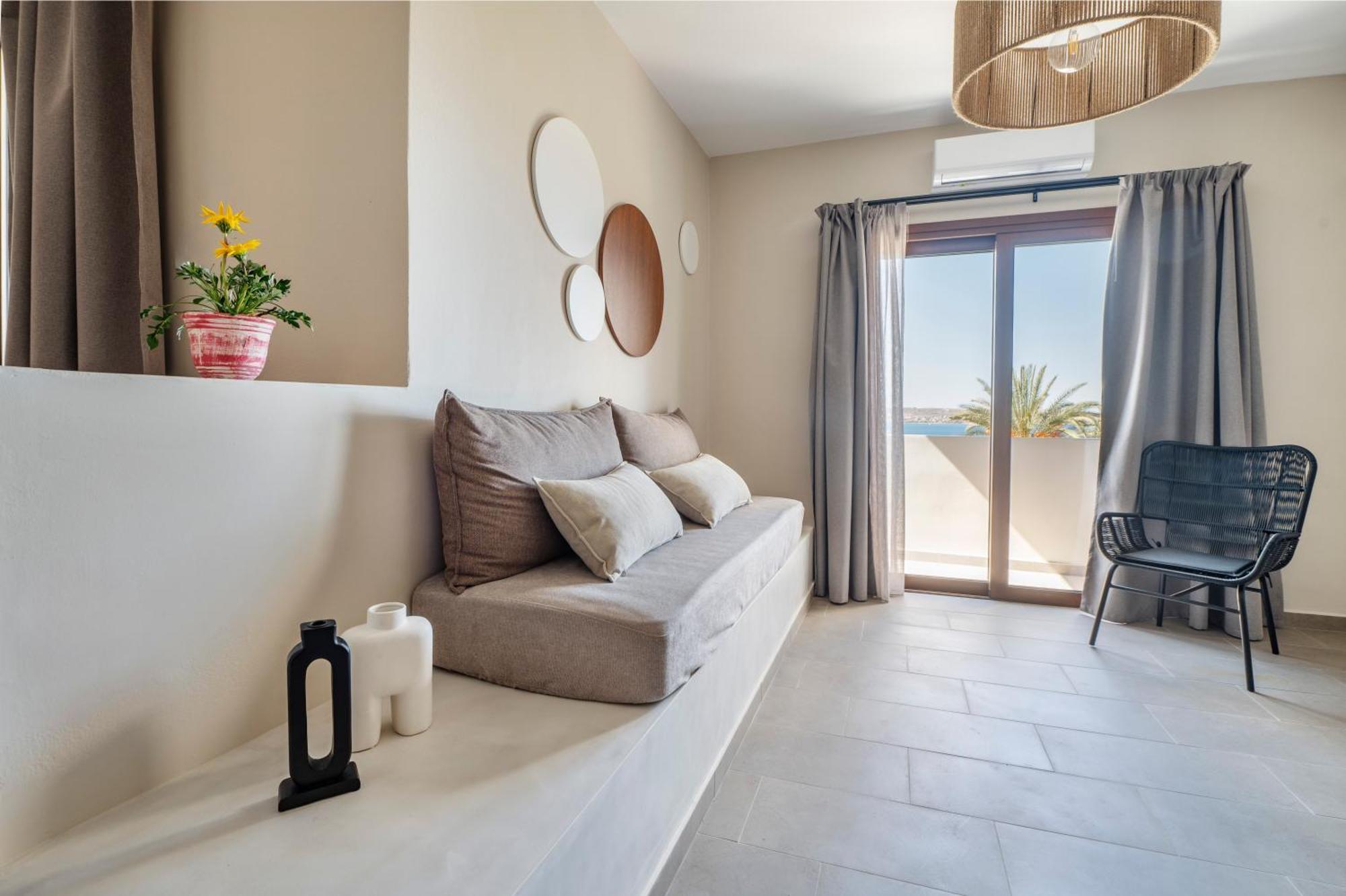 Casa Di Demezzo Apartment Sitia  Bagian luar foto