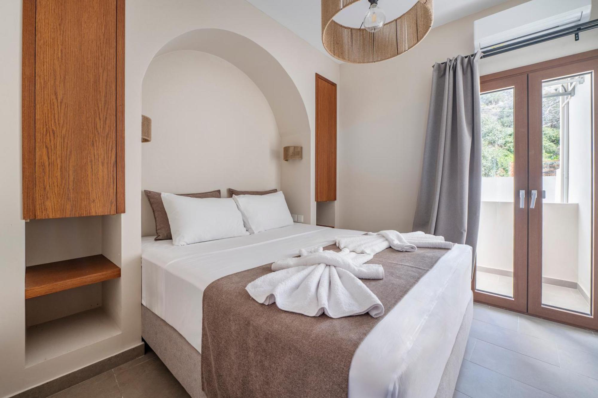 Casa Di Demezzo Apartment Sitia  Bagian luar foto