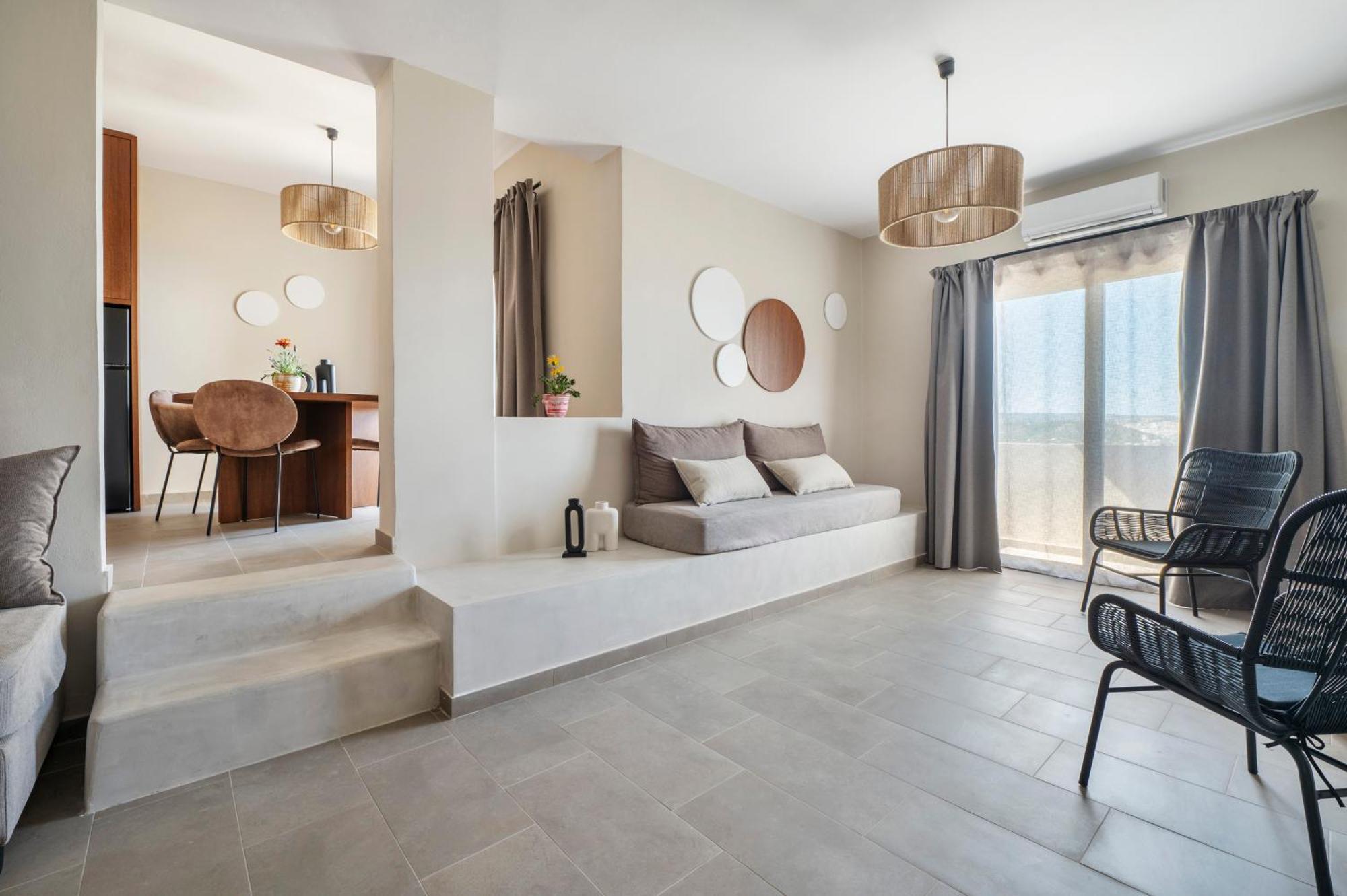 Casa Di Demezzo Apartment Sitia  Bagian luar foto