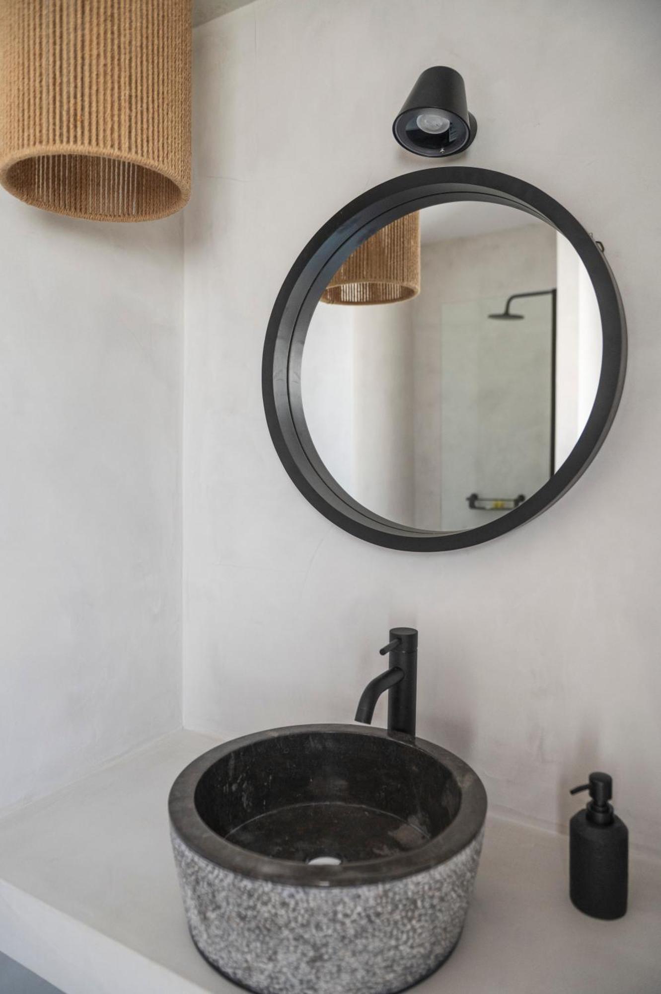 Casa Di Demezzo Apartment Sitia  Ruang foto