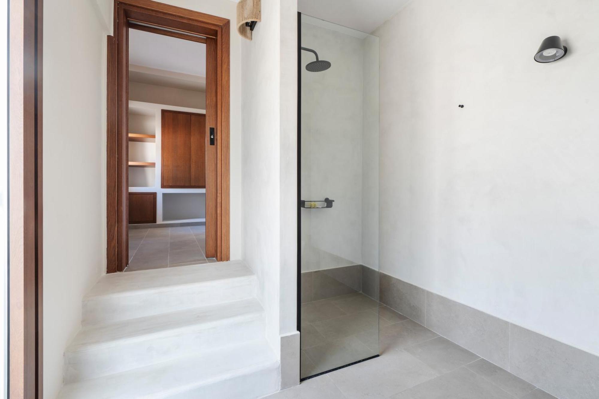 Casa Di Demezzo Apartment Sitia  Ruang foto
